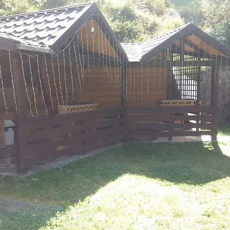 Pensión Casa Fulg De Nea