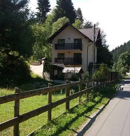 Casa Fulg De Nea