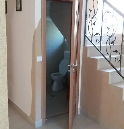 Casa Fulg De Nea Pensión