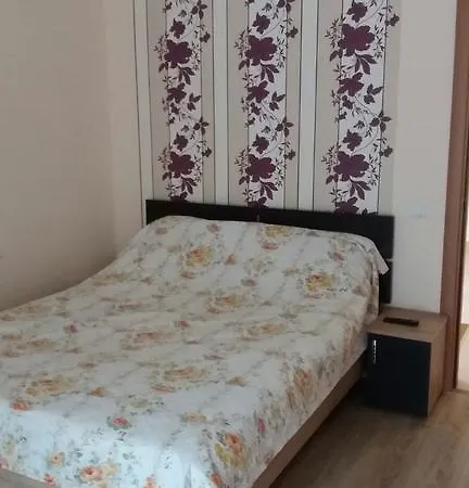 Casa Fulg De Nea Pensión