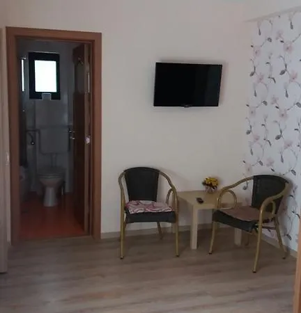 Pensión Casa Fulg De Nea *